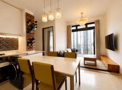 Eco Sanctuary (D23), Condominium #604706571